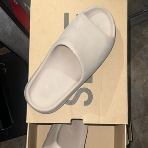 Yeezy slides